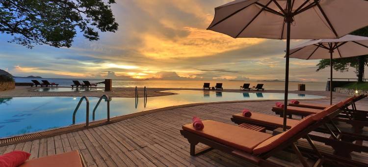 日落公园度假村及水疗中心(Sunset Park Resort & Spa)图片