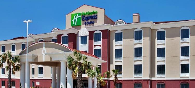 智选假日套房酒店阿米特(Holiday Inn Express & Suites AMITE by IHG)图片