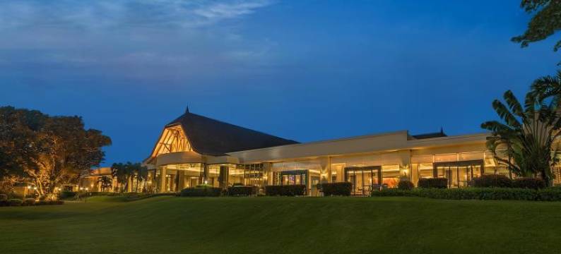 塔尔观景酒店(Taal Vista Hotel)图片