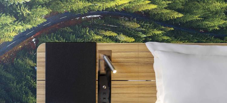 马恩河谷大努瓦西诺富特酒店(Novotel Marne-la-Vallée Noisy-Le-Grand)图片