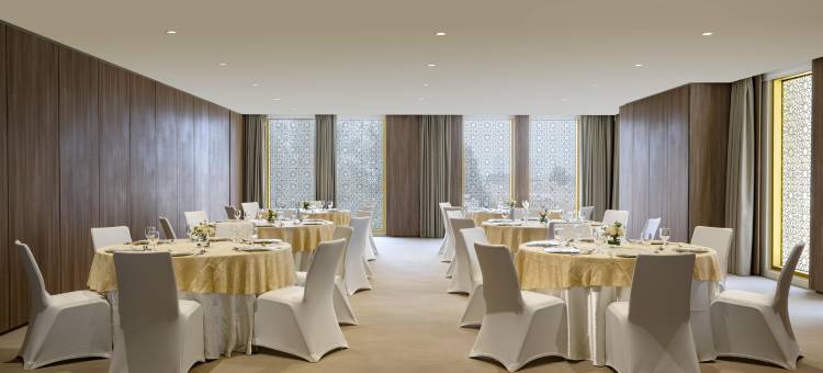 洲际酒店集团voco多哈西湾套房(voco Doha West Bay Suites)图片