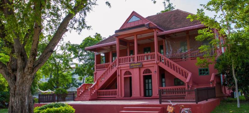 克罗克精品小酒馆酒店(Kroque Boutique & Bistro)图片