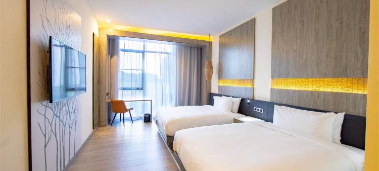 西拉卢萨卡Spa度假村，万豪臻品之选(Ciêla, Lusaka, a Tribute Portfolio Resort and Spa)图片
