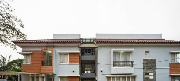 红门酒店-近西罗亚卡拉瓦奇(RedDoorz Plus near Siloam Karawaci)图片
