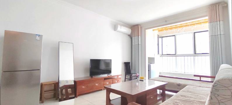 向日葵海景民宿(太公岛一路分店)图片