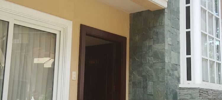 长滩岛谢里登别墅酒店(Sheridan Villas Boracay)图片