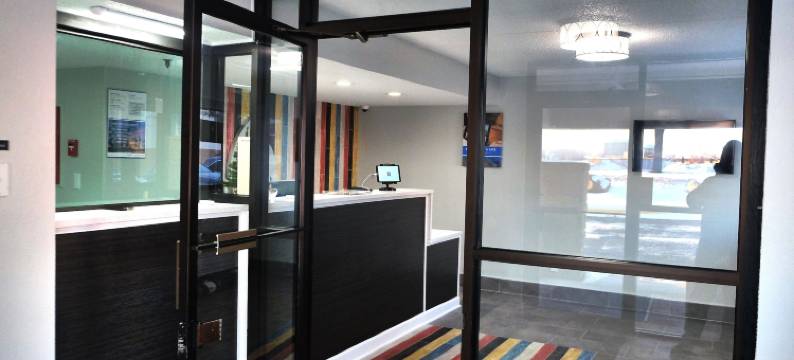 明尼苏达州伯恩斯维尔 6 号汽车旅馆(Motel 6 Burnsville, MN)图片