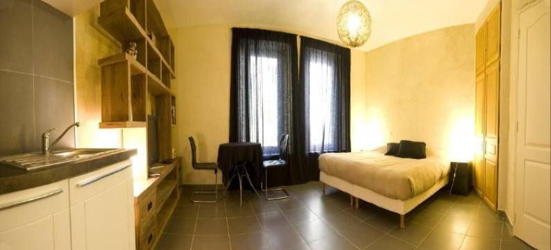 菲特普罗旺斯酒店(Hôtel la Fête en Provence)图片