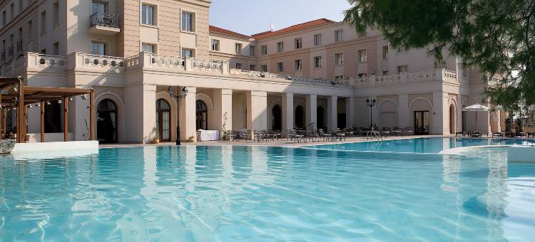 拉里萨帝国酒店(Grecotel Larissa Imperial)图片