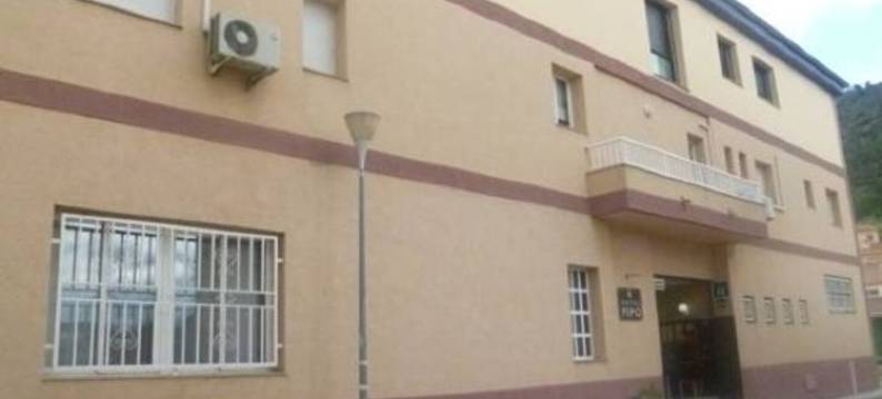 佩博酒店(Hotel Pepo)图片