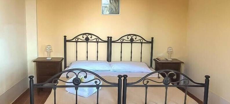 吉贝萨庭院酒店(Corte Della Jbsa)图片