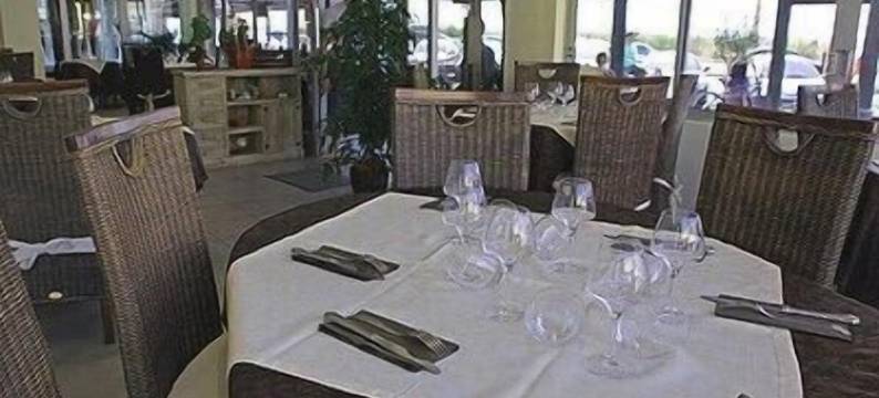 米朵酒店(Logis Hotel Restaurant le Mirador)图片