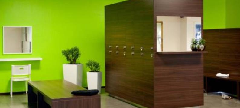 施韦因福特全景酒店(Panorama Hotel Schweinfurt)图片