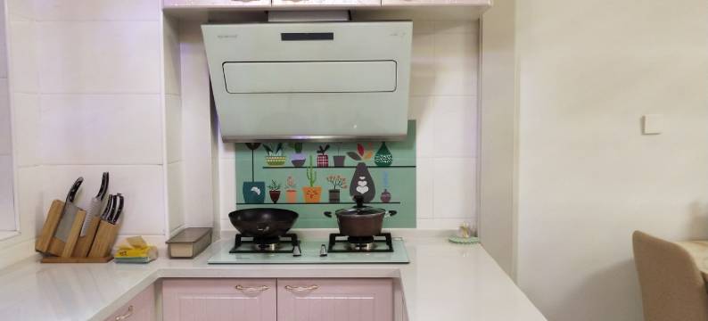 内蒙古大学南区民宿(银河南街分店)图片