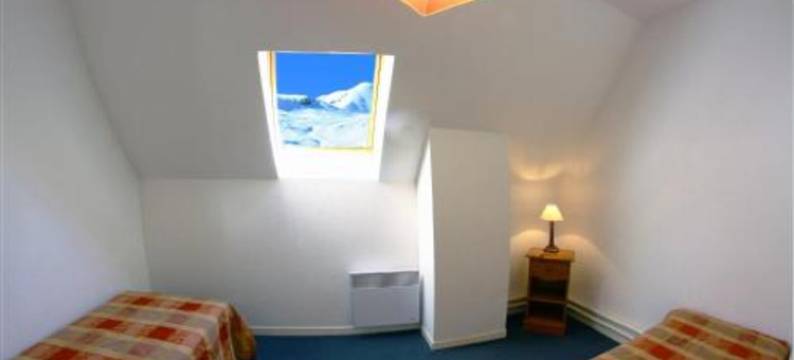 Résidence Goélia La Soulane图片