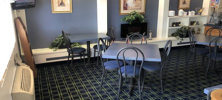 美洲最佳价值酒店 苏厄德(Americas Best Value Inn Seward)图片