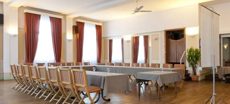 红马餐厅酒店(Logis le Cheval Rouge)图片