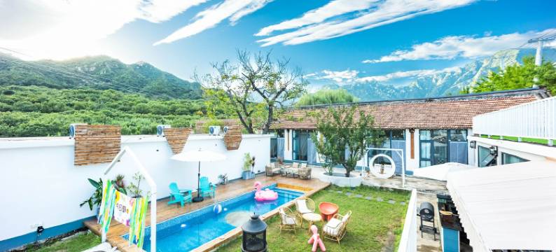 北京南瓜家度假民宿图片