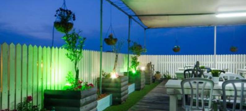 艾玛竹尔- 卡梅尔小屋(Elmanzool - Carmel Lodging)图片