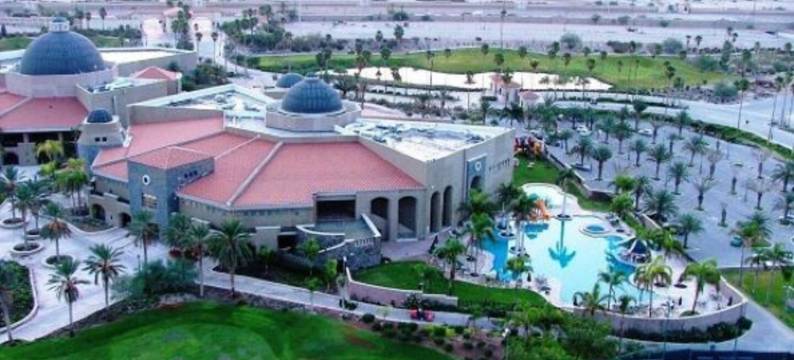 蔚蓝塔拉韦拉乡村俱乐部度假村(Azul Talavera Country Club)图片