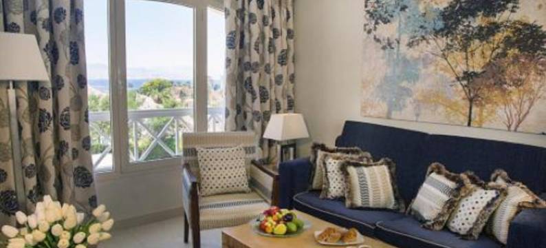 塔巴金沙娱乐场酒店 - 限成人(Taba Sands Hotel & Casino - Adult Only)图片