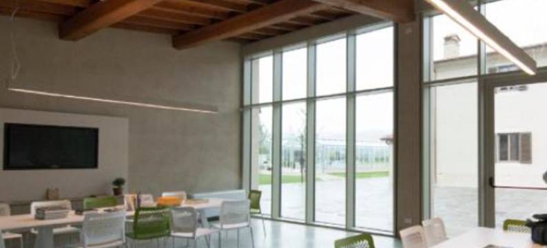 皮斯托雅幼儿园校园酒店(Campus Vannucci - Agriturismo in città)图片