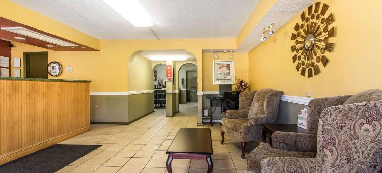 Days Inn by Wyndham Scottsboro Al图片