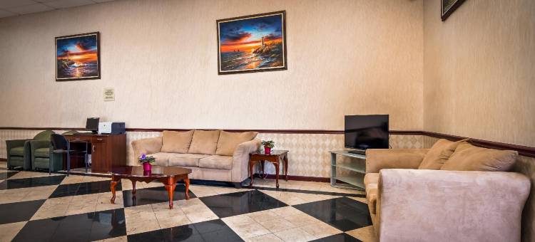 Travelodge by Wyndham Bellmawr图片