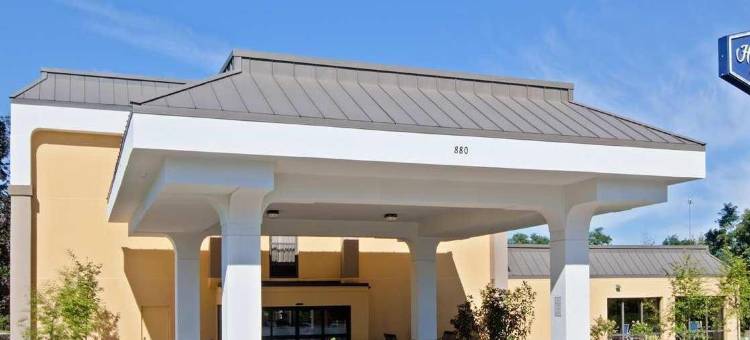 希尔顿欢朋酒店扬斯敦西 I-80(Hampton Inn Youngstown-West I-80)图片