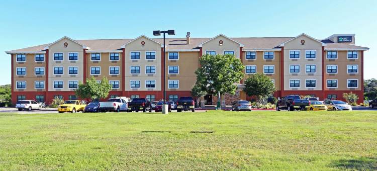 美国延长住宿套房-奥斯汀-西南部(Extended Stay America Suites - Austin - Southwest)图片