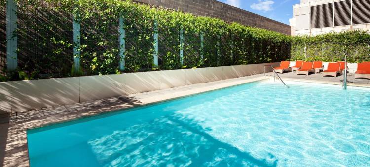 萨克拉门托喜来登大酒店(Sheraton Grand Sacramento Hotel)图片