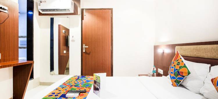 城堡旅馆酒店(FabHotel Castle Inn)图片
