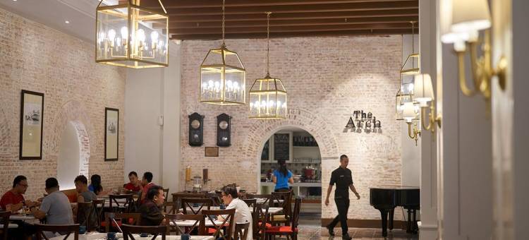 泗水科库酒店(Kokoon Hotel Surabaya)图片