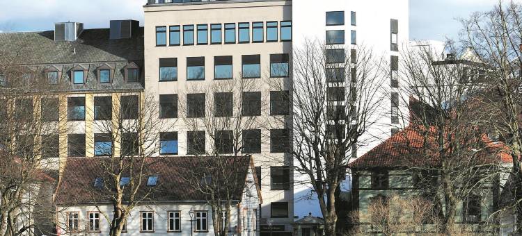 玛丽蒂姆通酒店(Thon Hotel Maritim)图片