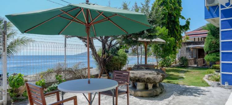 红门加西亚里亚 @ 卢武克大道酒店(RedDoorz Plus Syariah @ Hotel Boulevard Luwuk)图片