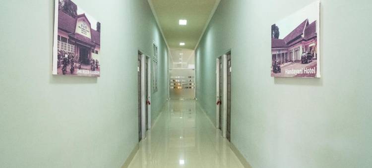 红多兹酒店@马塔兰教育路(RedDoorz @ Jalan Pendidikan Mataram)图片