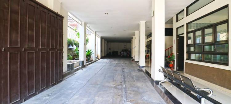 萨洛卡旅馆(Saloka Guest House & Residence)图片