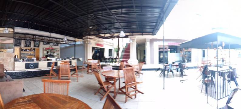 卢西亚娜酒店(Hotel Lusiana)图片