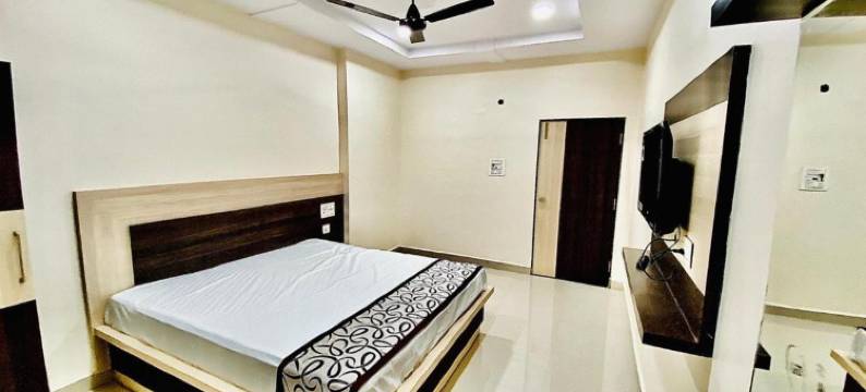 斯里巴维亚公寓(Sri Bhavyaresidency)图片