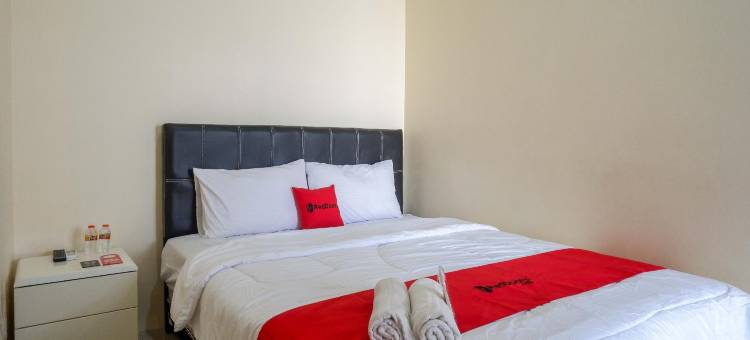 RedDoorz Syariah Near Pasar Godong Grobogan图片