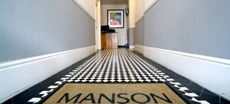 曼森广场酒店(Manson Place)图片