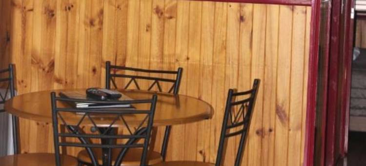 澳大利亚内陆绿洲度假公园四大酒店(BIG4 Aussie Outback Oasis Holiday Park)图片