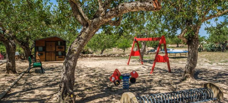 Can Lluc精品乡村酒店及别墅，Beyond Green成员(Can Lluc Boutique Country Hotel & Villas, a Member of Beyond Green)图片