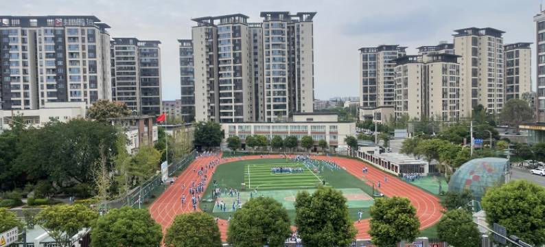 佳遇HUX民宿(燎原路分店)图片