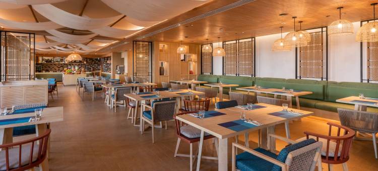 苏梅岛波普海滩洲际假日酒店度假村(Holiday Inn Resort Samui Bophut Beach)图片