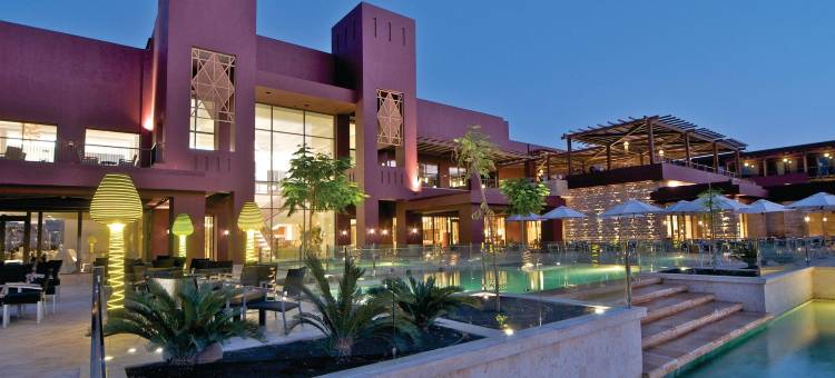 阿卡巴塔拉湾瑞享度假村及水疗中心(Mövenpick Resort & Spa Tala Bay Aqaba)图片