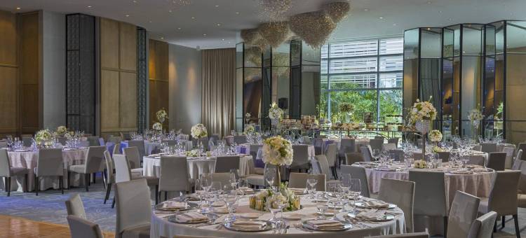 墨西哥城瑞吉酒店(The St. Regis Mexico City)图片