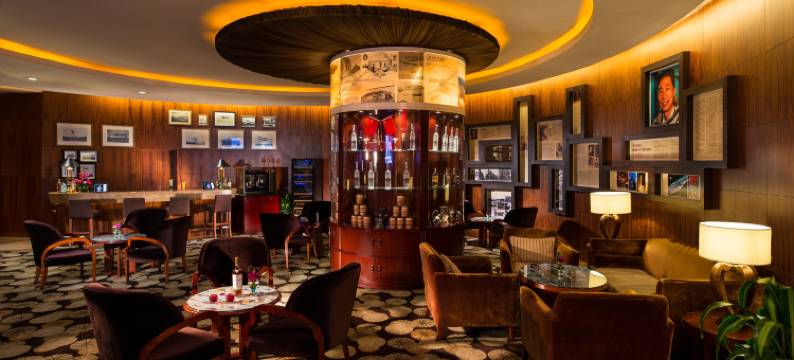 深圳深航国际酒店图片