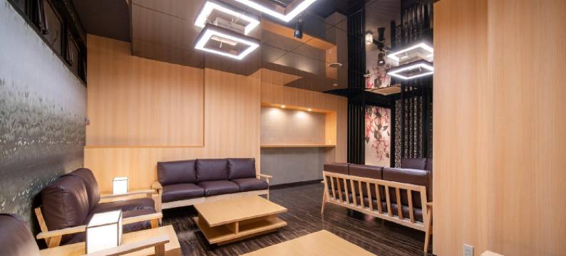 八别邸皇家酒店(Royal Hotel Uohachi Bettei)图片