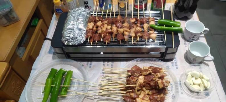 夕照滑滑梯乐园公寓(钟顺路分店)图片